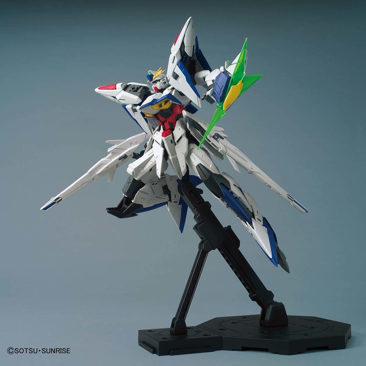 MG #217 Eclipse Gundam