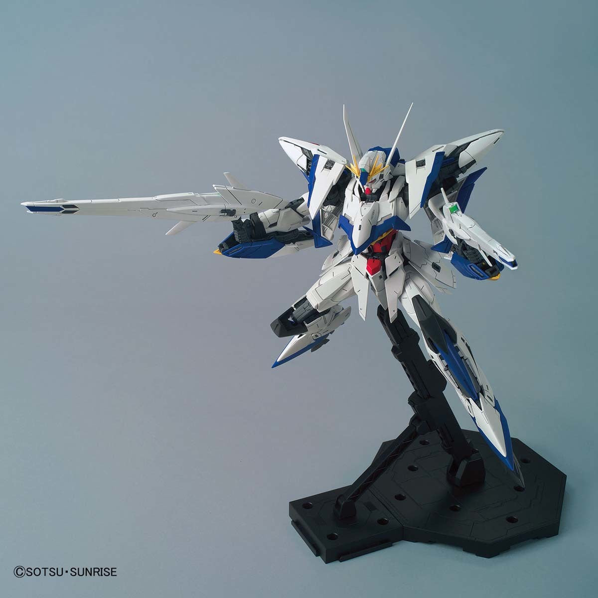 MG #217 Eclipse Gundam