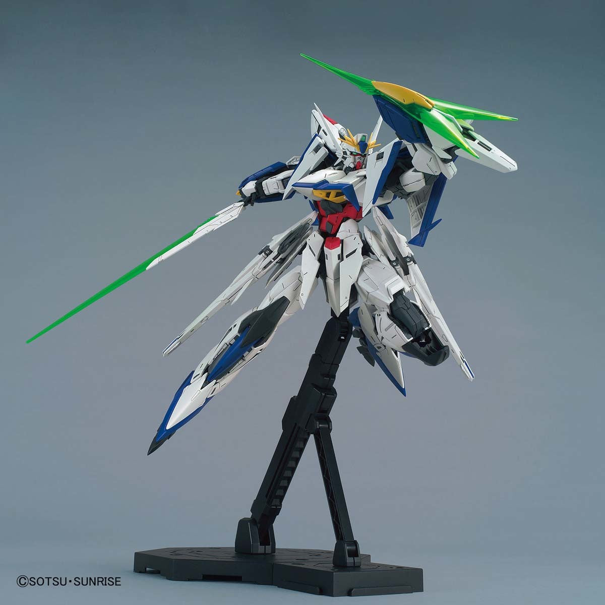 MG #217 Eclipse Gundam