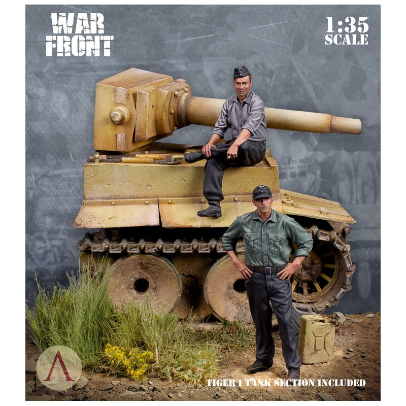 OPERATION ZITADELLE 1/35