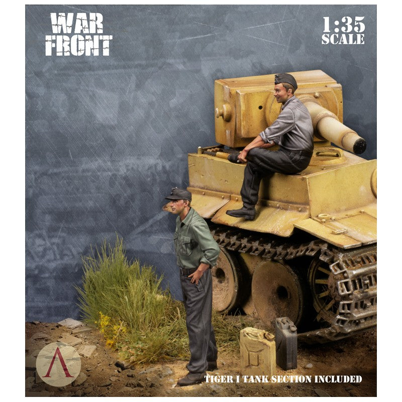 OPERATION ZITADELLE 1/35