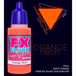 Scale75: FX Fluor Range (SFX00 - 07)