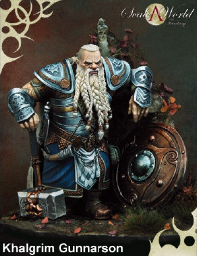 KHALGRIM GUNNARSON