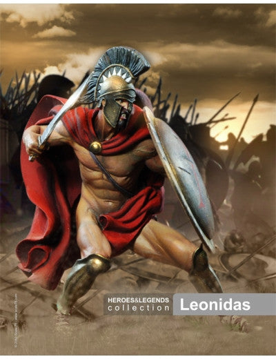 LEONIDAS