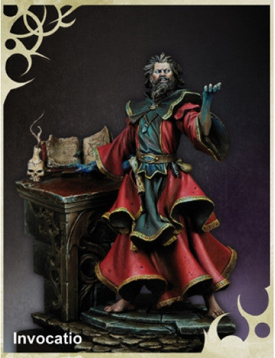 INVOCATIO