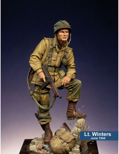 LT. WINTERS