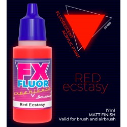 Scale75: FX Fluor Range (SFX00 - 07)