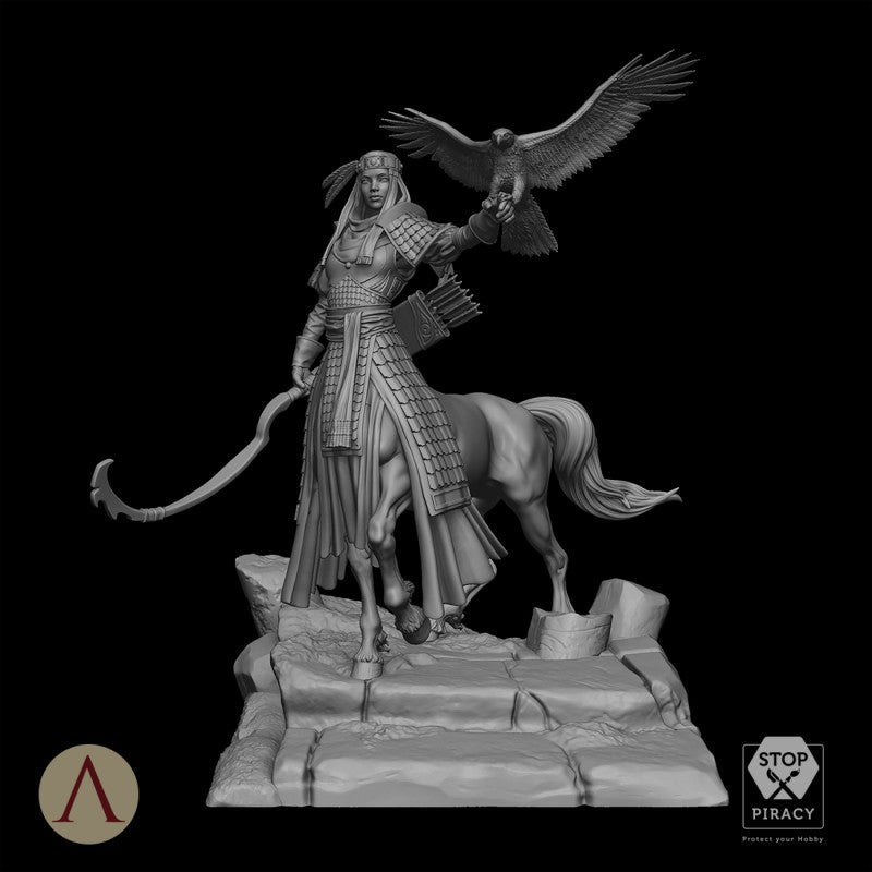 SAGITTARIUS 75MM