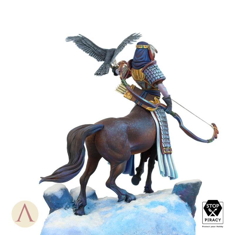 SAGITTARIUS 75MM