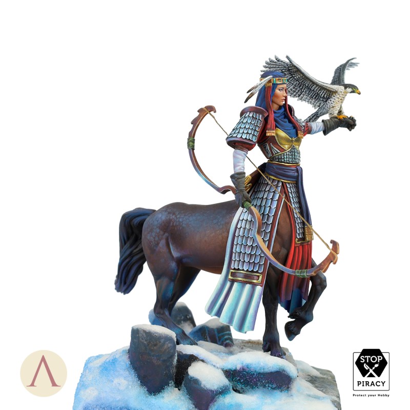 SAGITTARIUS 75MM