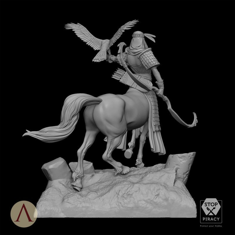 SAGITTARIUS 75MM