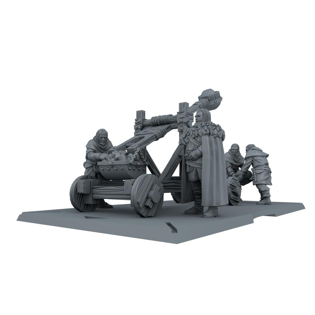 A Song of Ice and Fire - Night's Watch: Builder Stone Thrower