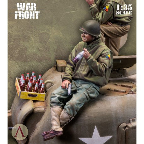 TECHNICAL CORPORAL 1/35