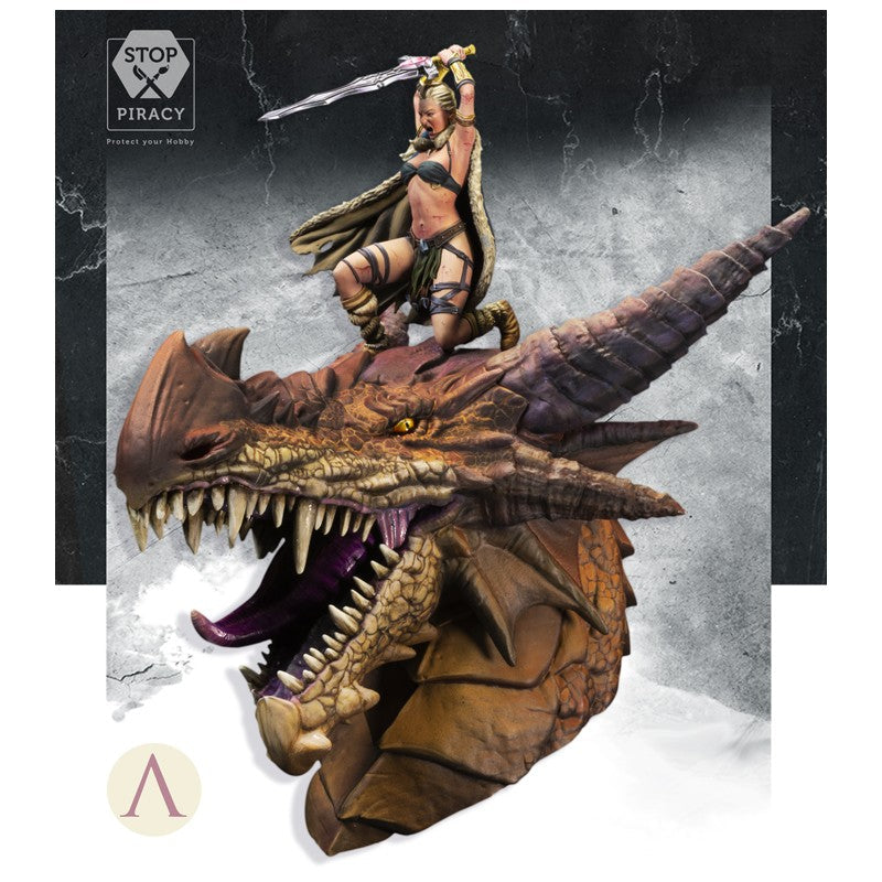 THE REVENGE-LAST BLOOD