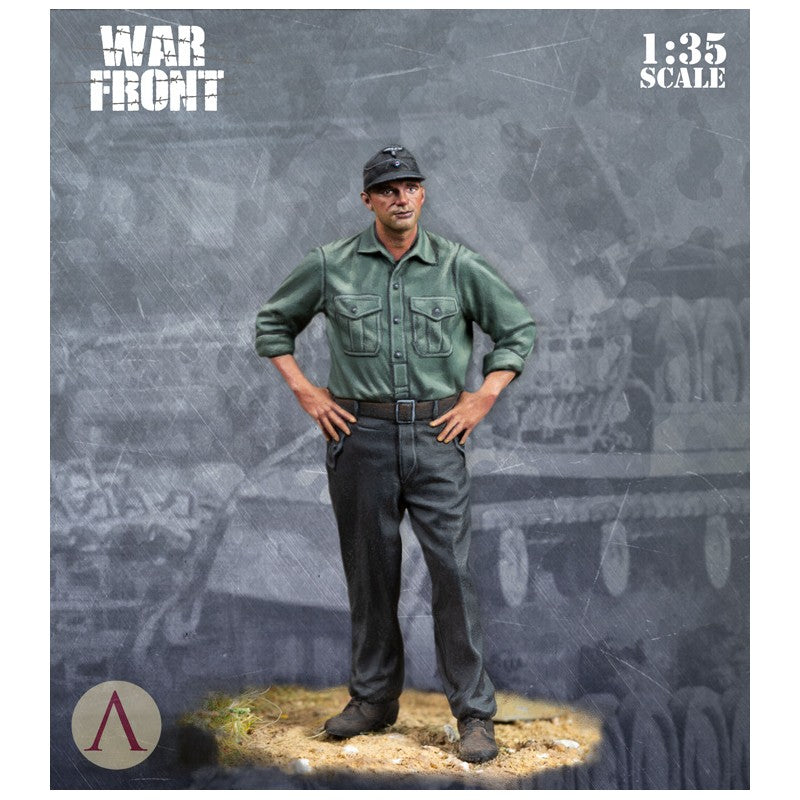 UNTERSCHARFUHRER 1/35