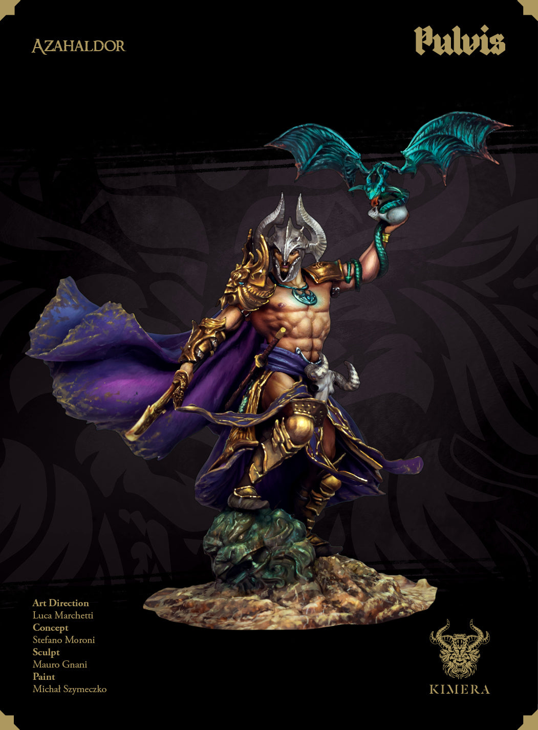 AZAHALDOR