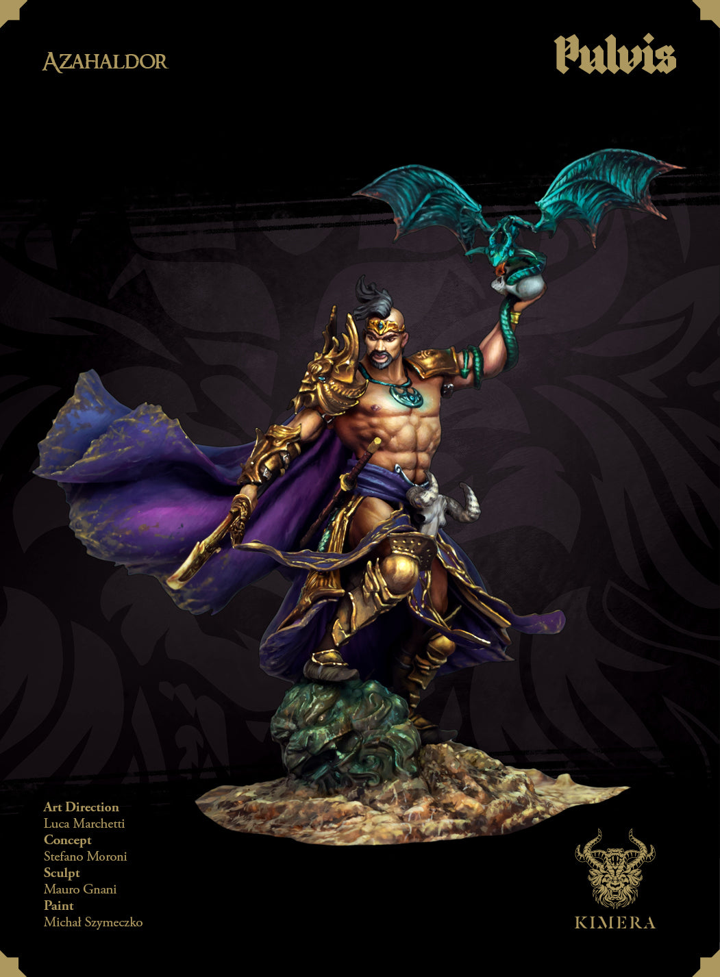 AZAHALDOR