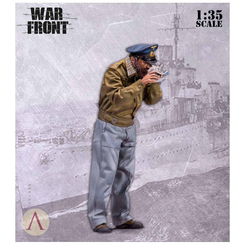 WARRANT OFFICER II 1/35