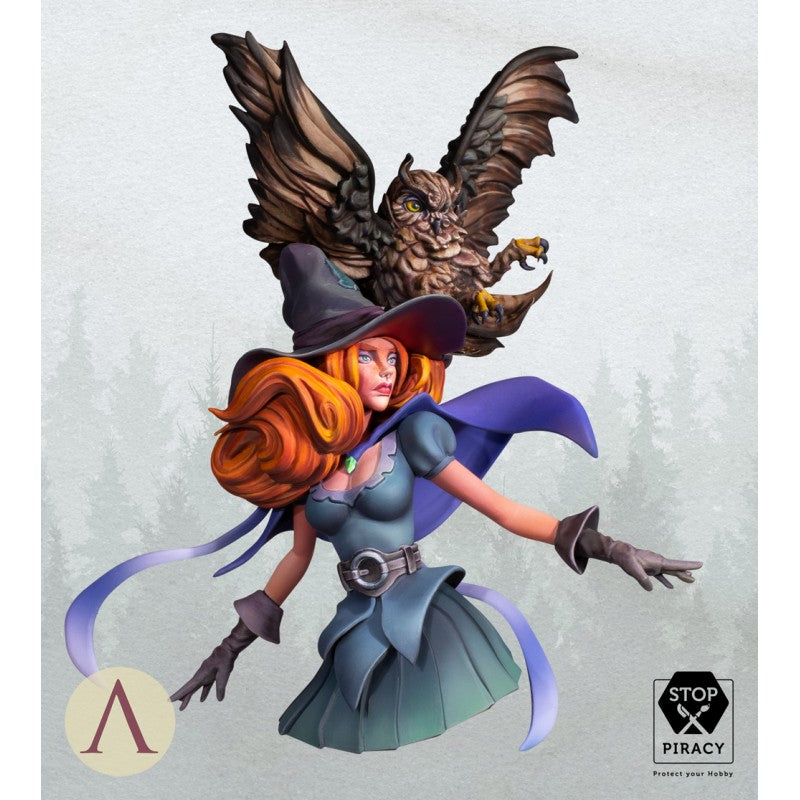WITCH TALES
