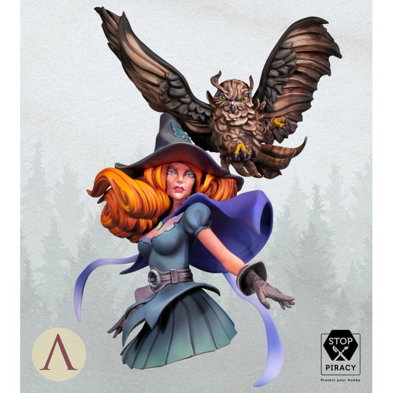 WITCH TALES