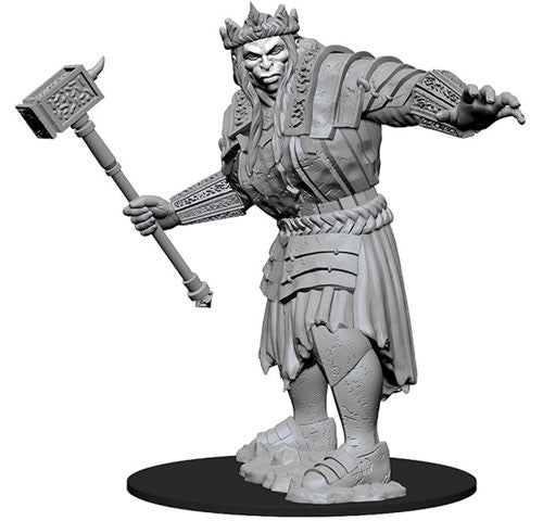 D&D Nolzur's Marvelous Miniatures - Fire Giant
