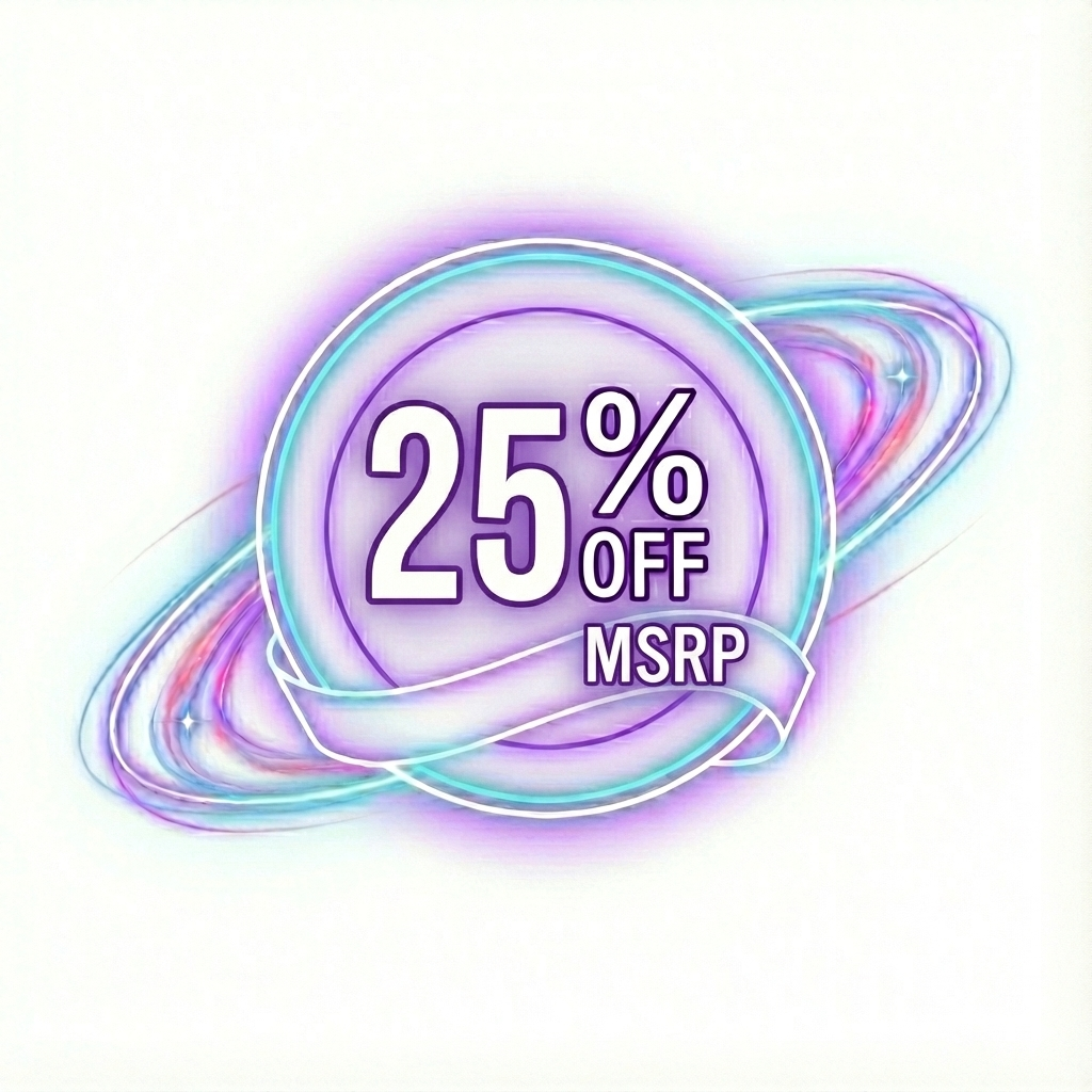 WH Black Friday Week