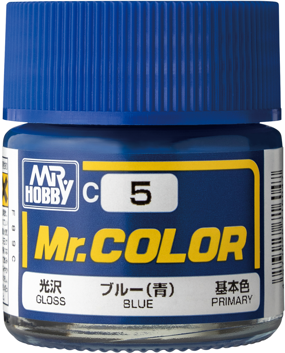 Mr. Color