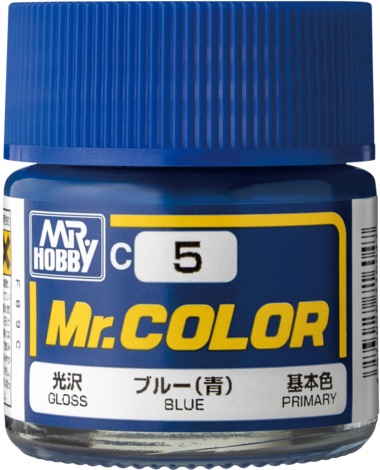 Mr. Color