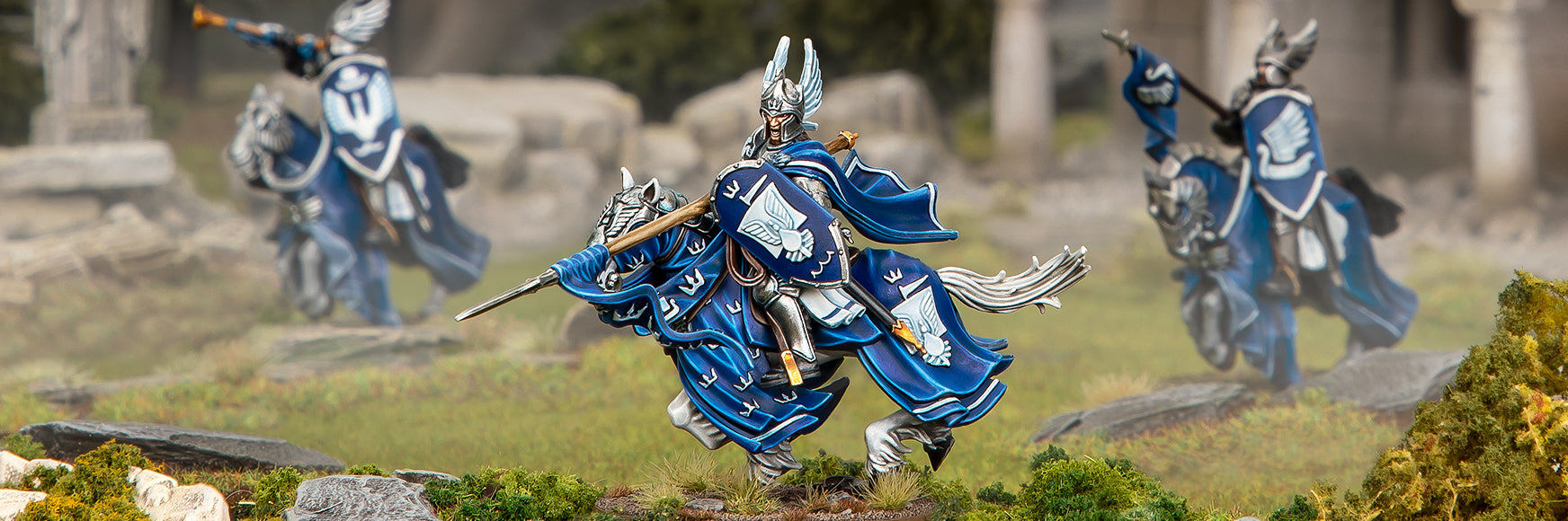 Middle-Earth Strategy Battle Game