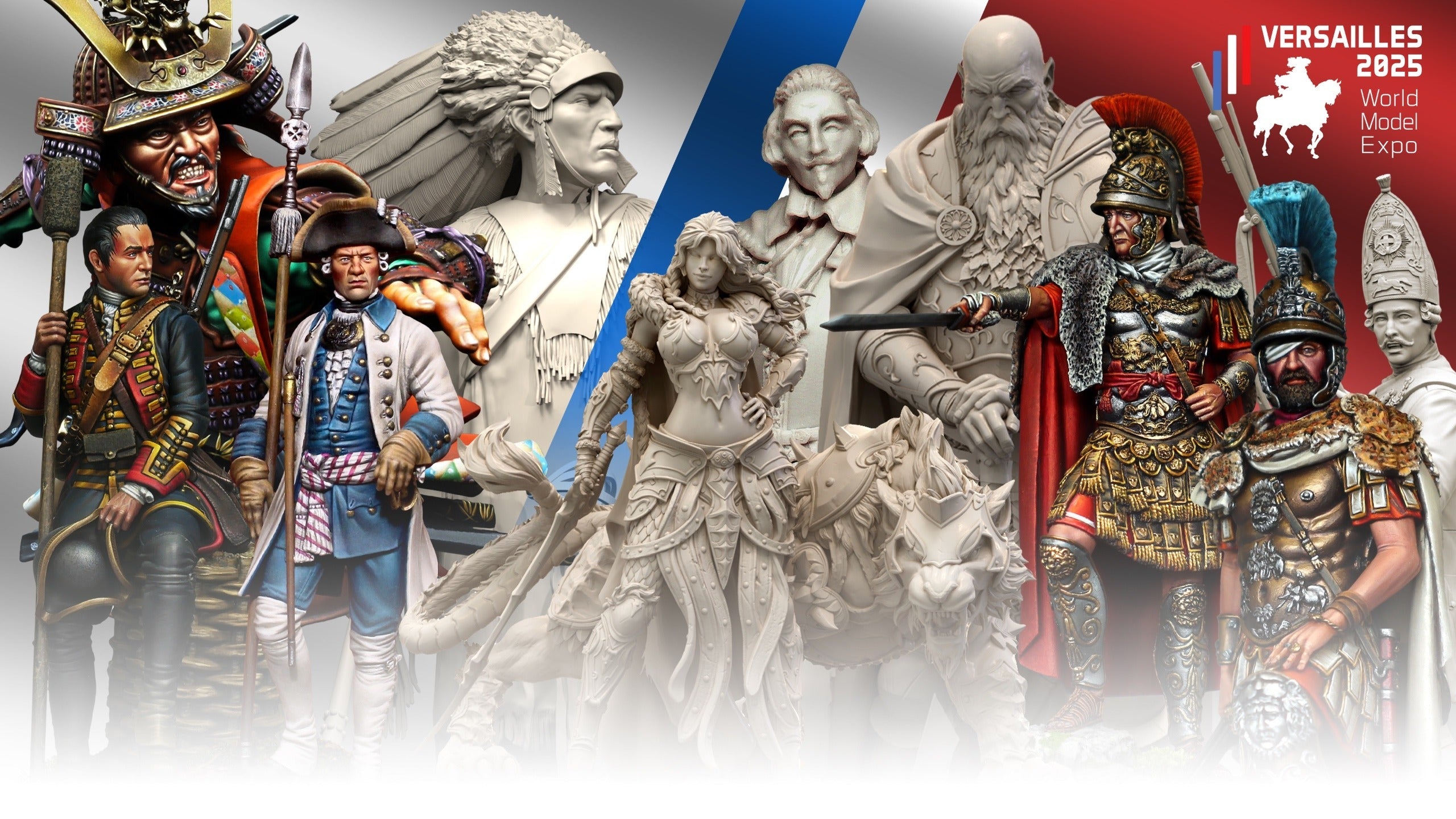 Versailles WME 2025