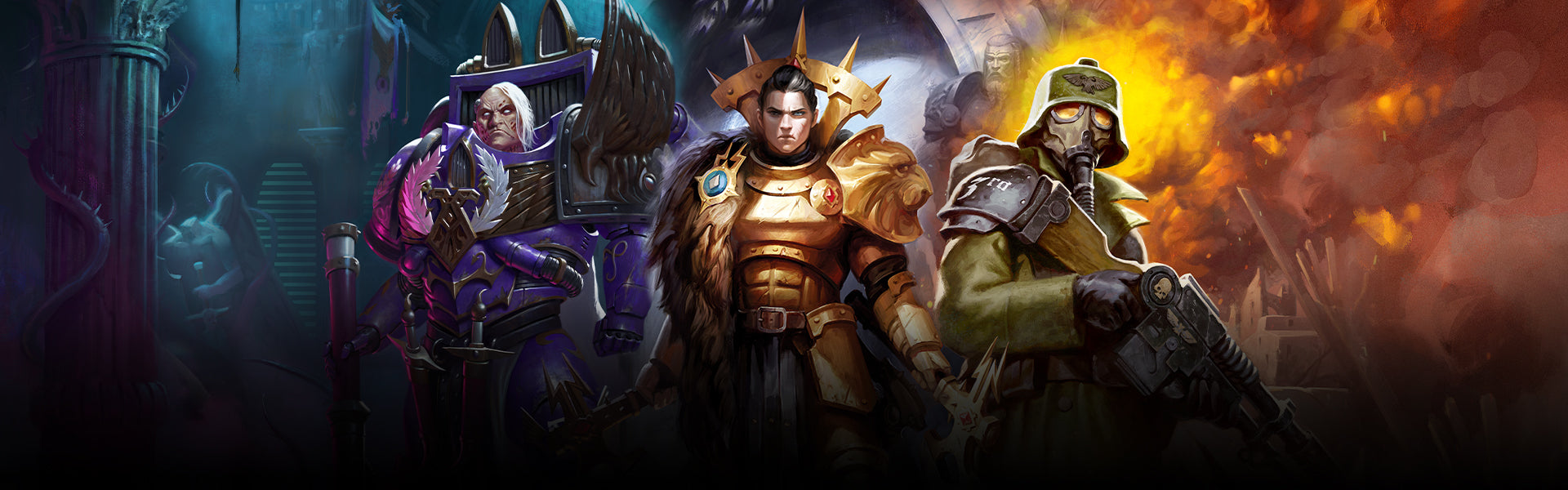 Black Library