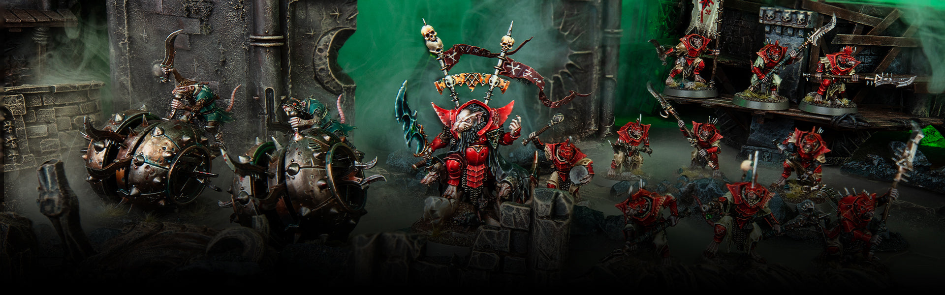 Warhammer Age of Sigmar
