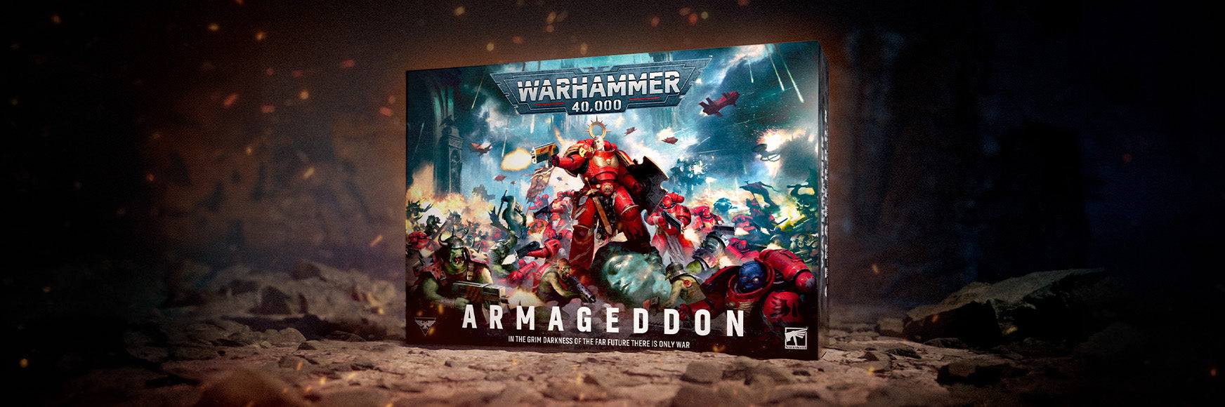 Miniature Preorders
