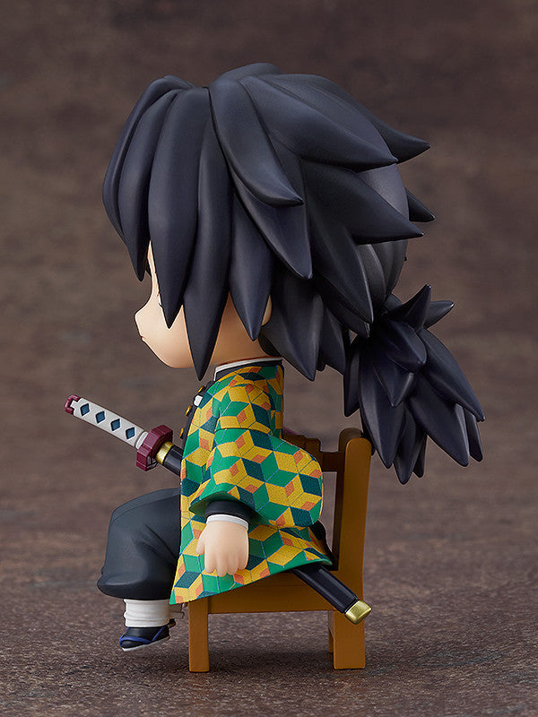 Nendoroid: Swacchao! Giyu Tomioka