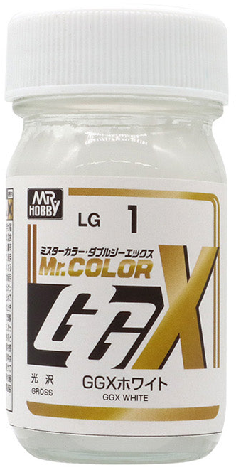 Mr. Color GGX