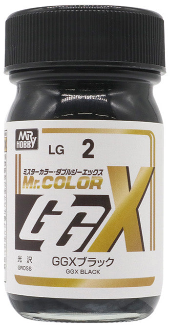 Mr. Color GGX