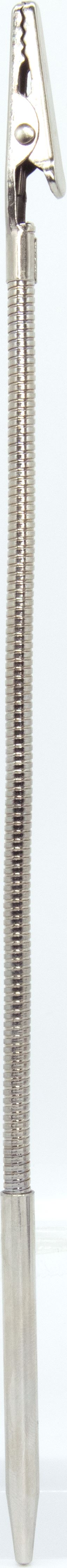 GT134: Mr. Flexible Clips (10pcs)