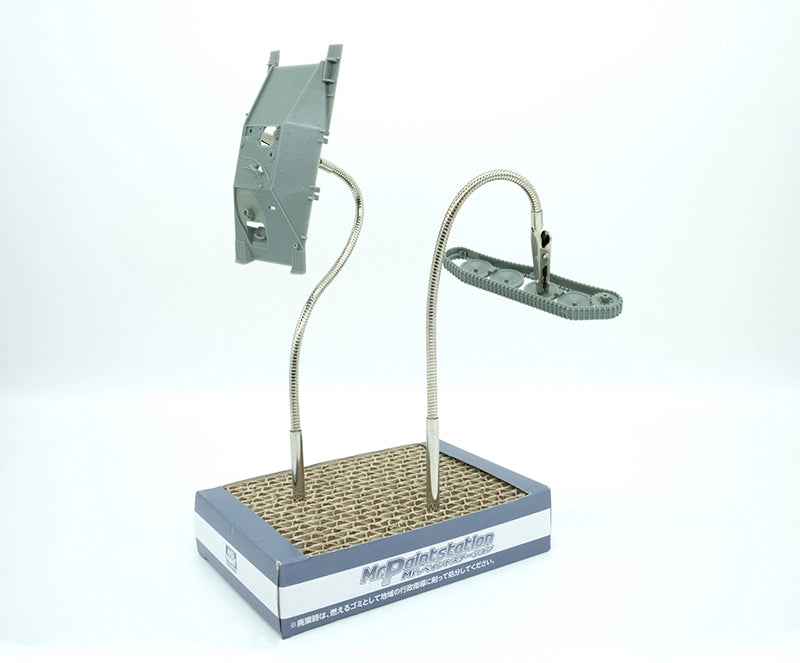 GT134: Mr. Flexible Clips (10pcs)