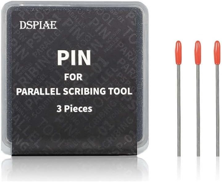 DSPIAE: Parallel Scribing Tool