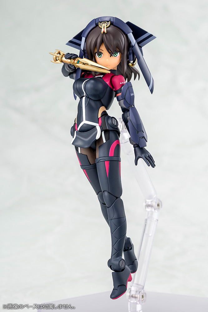 Kotobukiya: - Alice Gear Aegis - Sitara Kaneshiya [Tenki] Ver. Ganesa