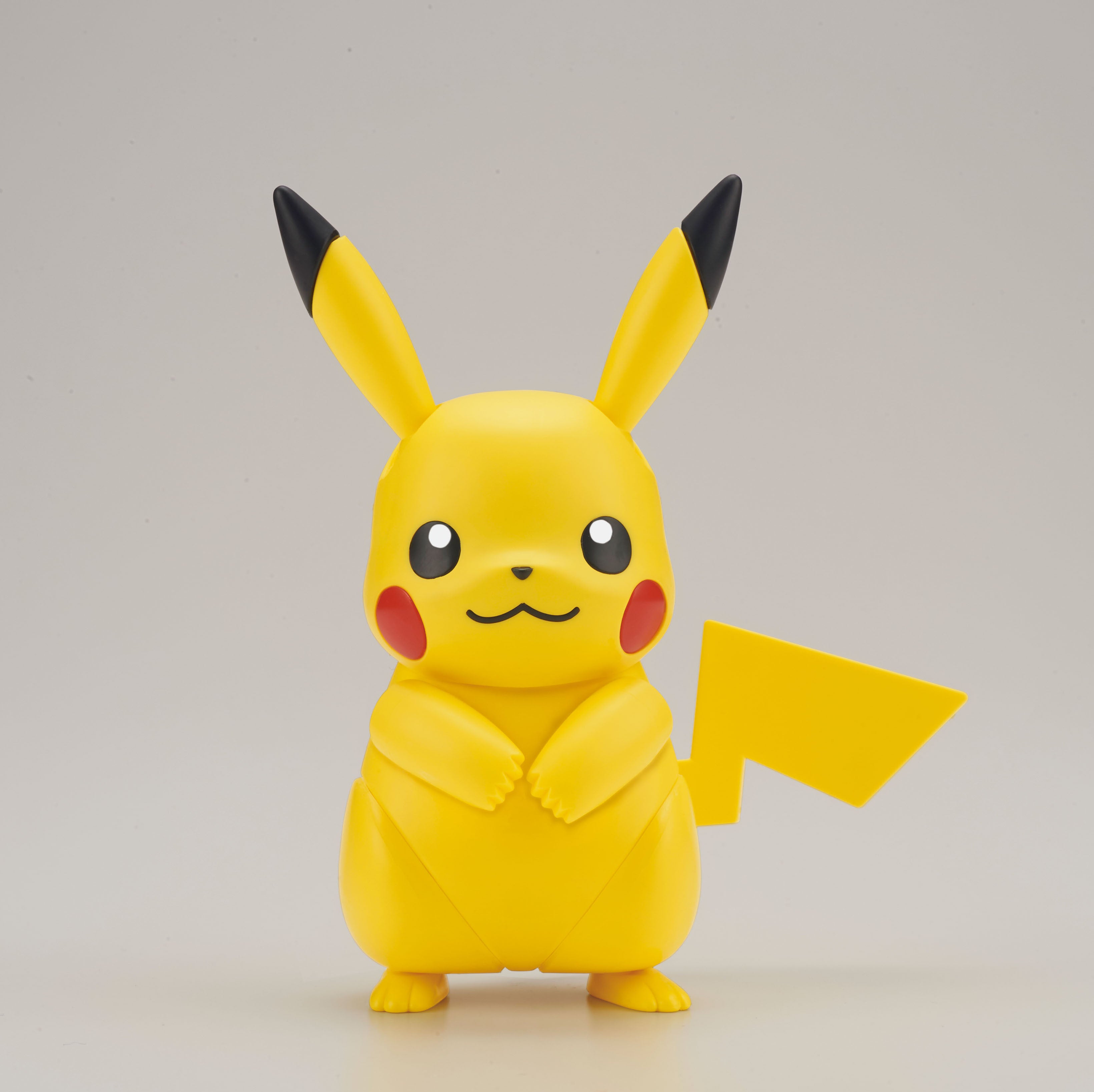 Bandai Pokemon Model Kit: Pikachu (2024)