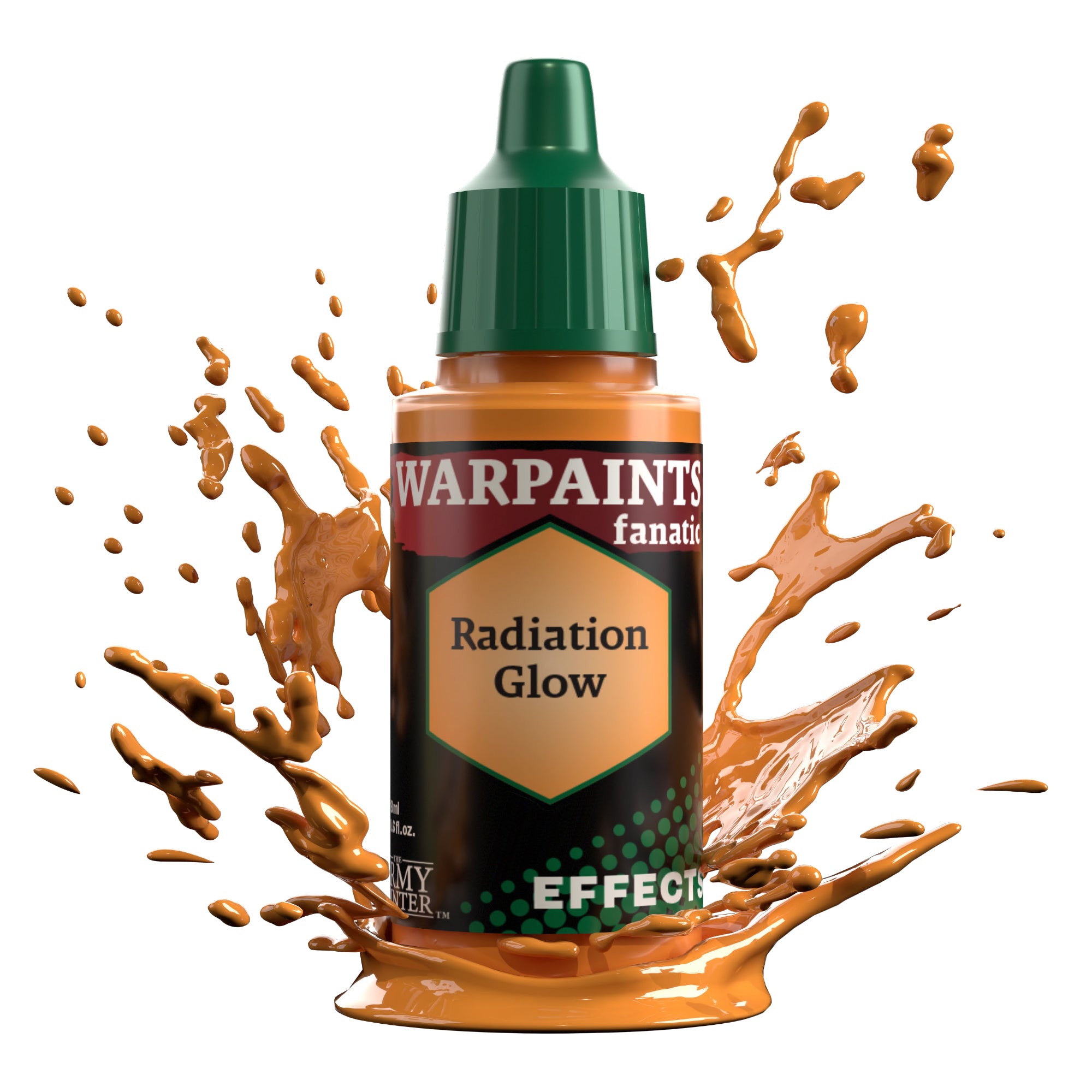 Army Painter Warpaints Fanatic Effects (WP3163 - WP3180)