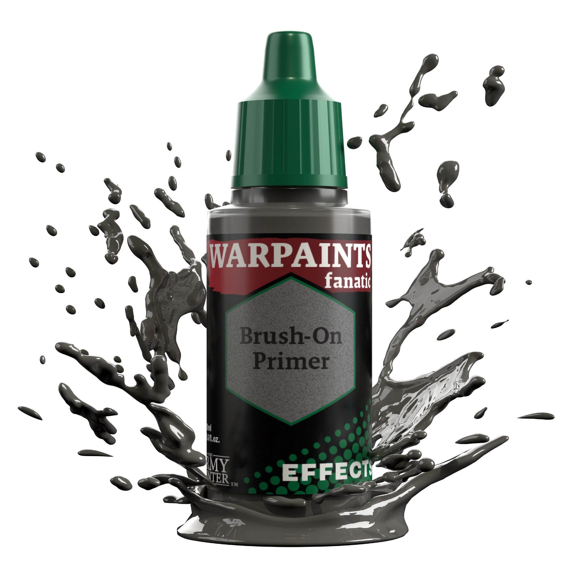 Army Painter Warpaints Fanatic Effects (WP3163 - WP3180)