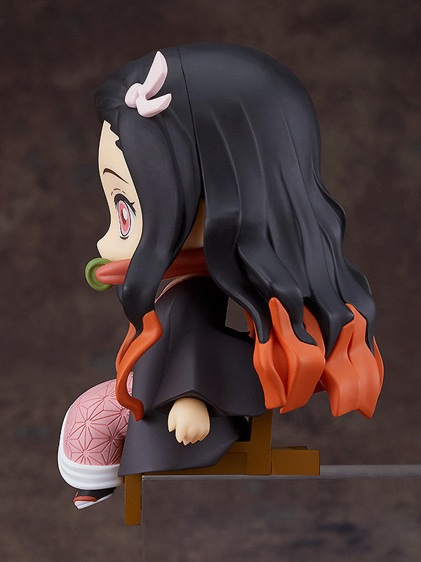 Nendoroid: Swacchao! Nezuko Kamado