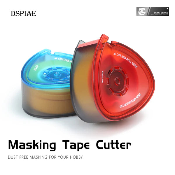 DSPIAE: Masking Tape Cutter