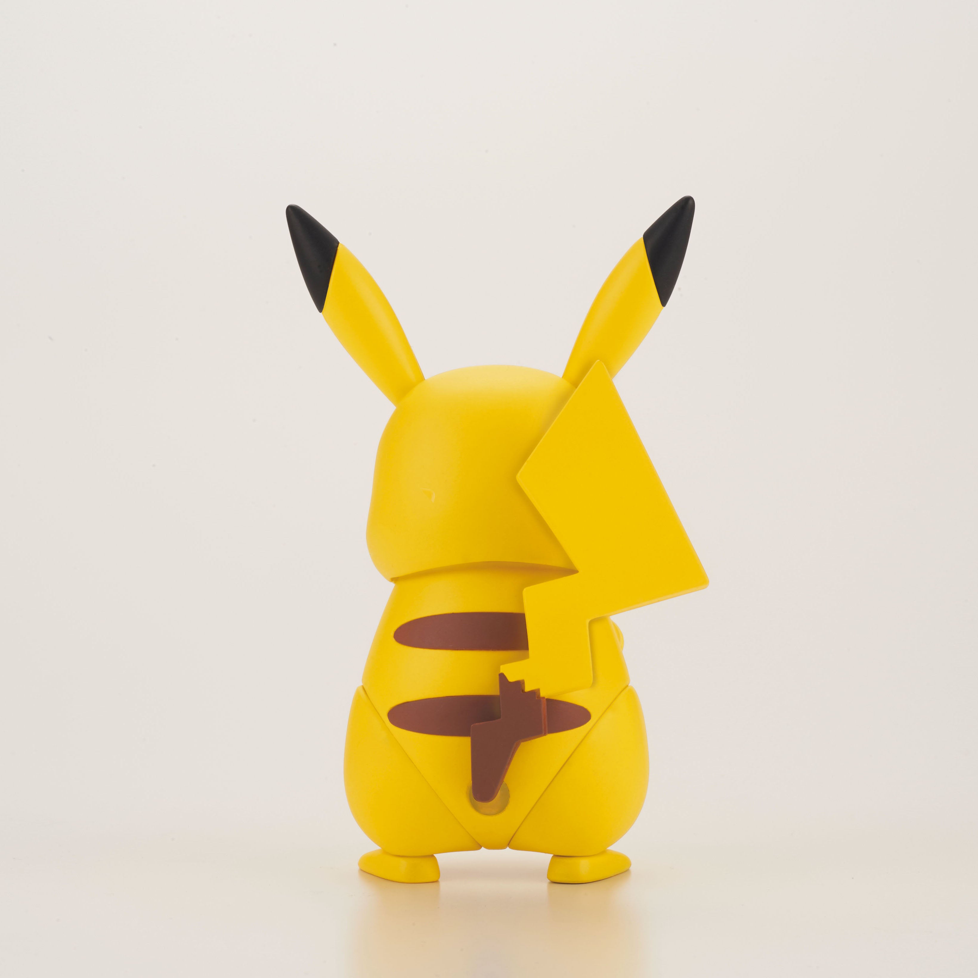 Bandai Pokemon Model Kit: Pikachu (2024)