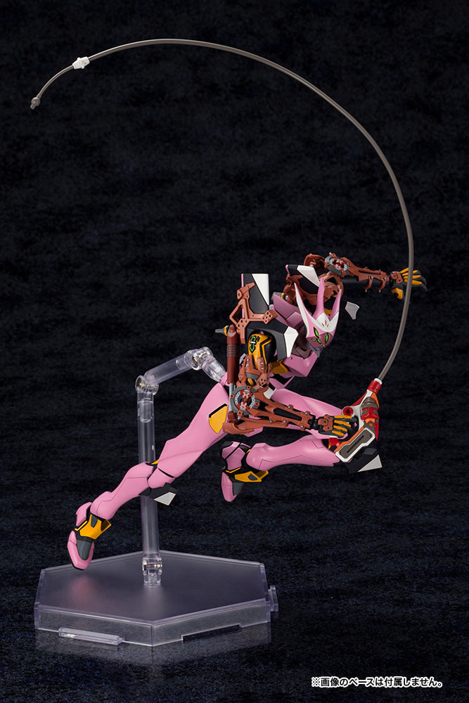 Kotobukiya: Evangelion Kai Unit 08 Gamma