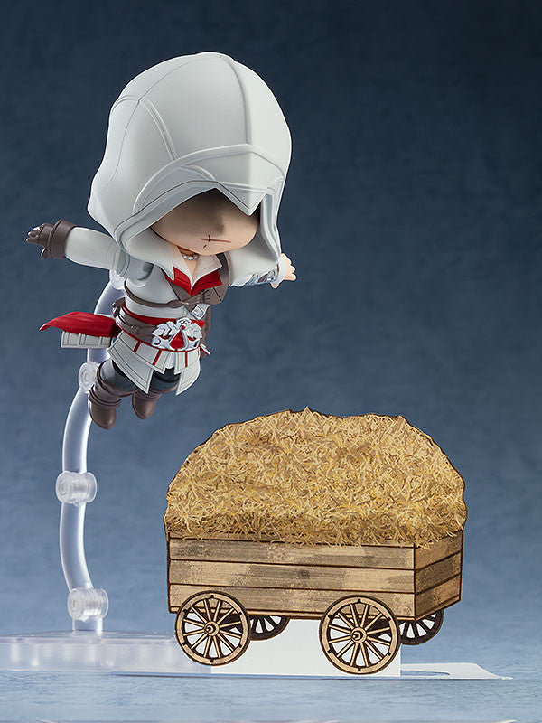 Nendoroid 1829: Ezio Auditore