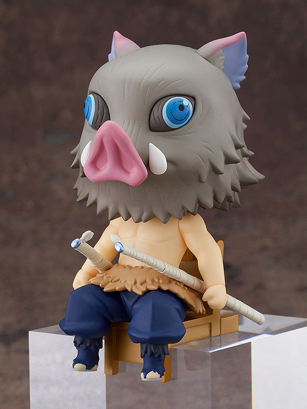 Nendoroid: Swacchao! Inosuke Hashibira