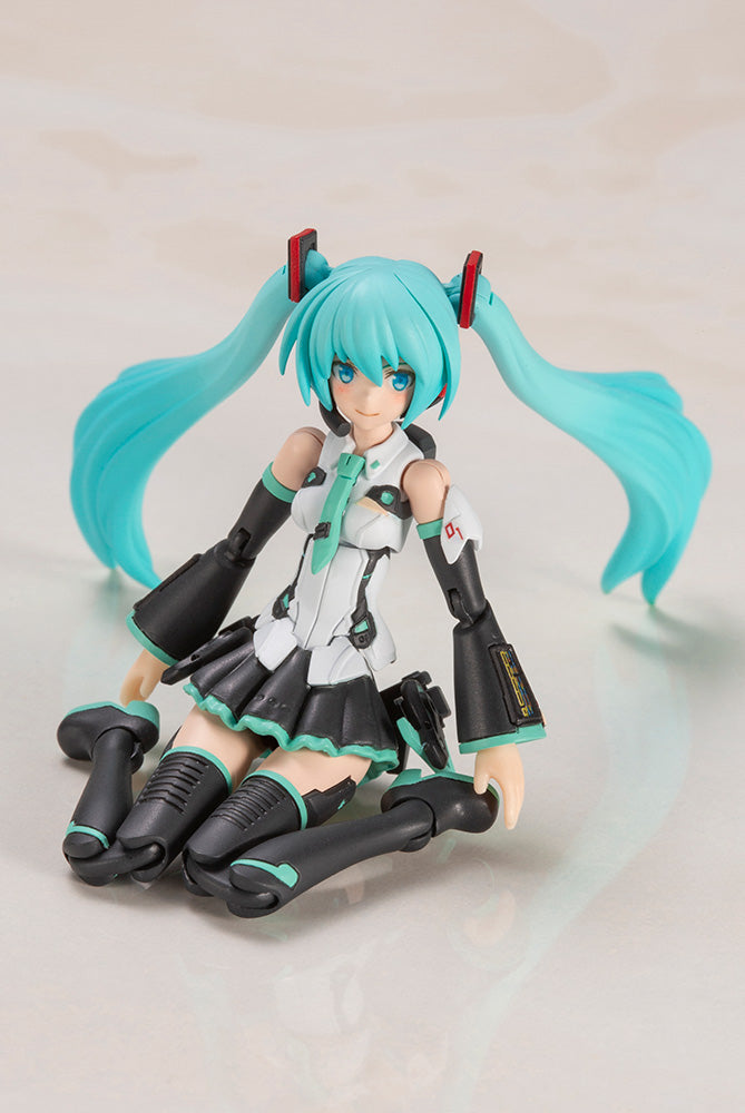 Kotobukiya: Hand Scale Hatsune Miku